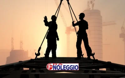 Lavori in quota in edilizia: guida a pianificazione e sicurezza